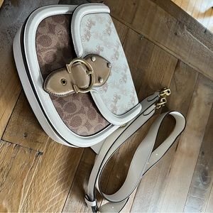 Coach Crossbody